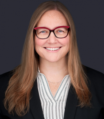 Crystal Y. Miller Associate Attorney
