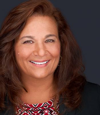Eileen S. McDonald, PA.C.P. Senior Paralegal