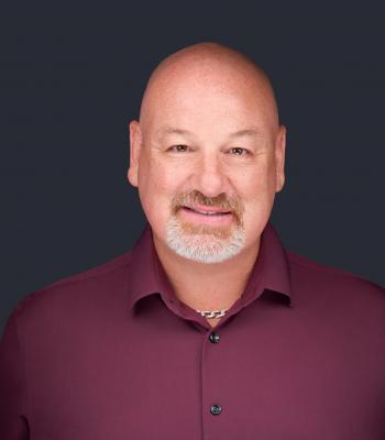 Jason Warburton Client Services Manager