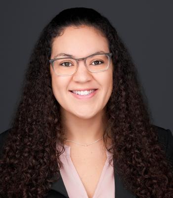 Allyson Y. Echevarria Associate Attorney