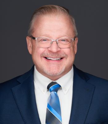 Matthew F. Fox Senior Counsel