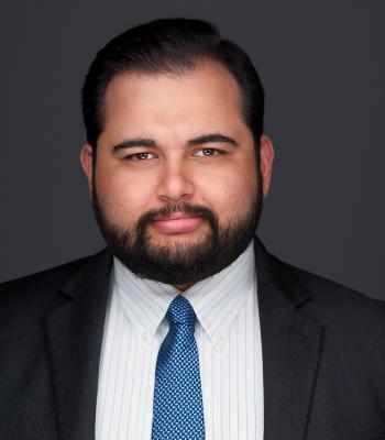 Tyler E. Kaestner Associate Attorney