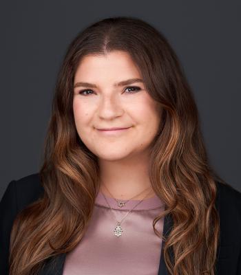 Kate R. Levin Associate Attorney