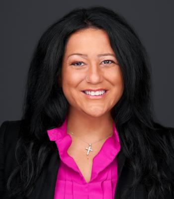 Armandina (Dina) Severini Paralegal