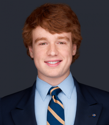 Josiah de la Motte Law Clerk