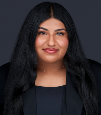 Meghan B. Chawla Associate Attorney