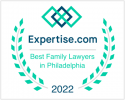 Expertise.com Best Family Lawyers in Philadelphia
