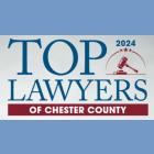 Top Lawyers 2024 Chester County Logo