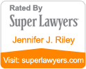 Rated By Super Lawyers