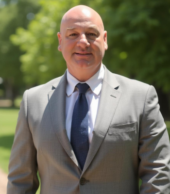 Jason Warburton Client Services Manager